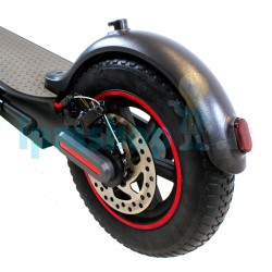 Monorim - T2S - Electric Scooter - 35 km