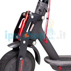 Monorim - V4 - Electric scooter front suspension