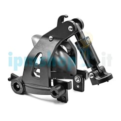 Monorim - MR1 - Black - Electric scooter rear suspension