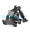 Monorim - MR1 - Black - Electric scooter rear suspension