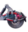 Monorim - MR1 - Black - Electric scooter rear suspension