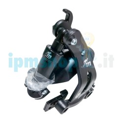 Monorim - MR1 - Black - Electric scooter rear suspension