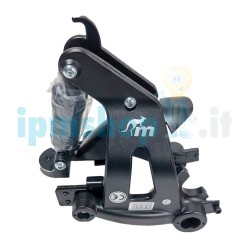 Monorim - MR1 - Black - Electric scooter rear suspension