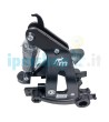 Monorim - MR1 - Black - Electric scooter rear suspension