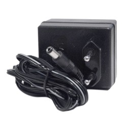 Power supply - 9V / 1A