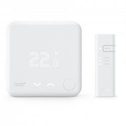 TADO ° - Smart thermostat