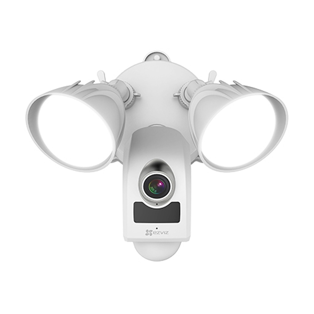 EZVIZ - LC1 - Full HD outdoor camera with spotlights