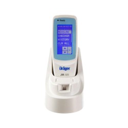 DRAGER - JM-105 - Bilirubinometro transcutaneo