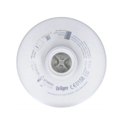 DRAGER - X-Plore RD40 - Respiratory protection filter