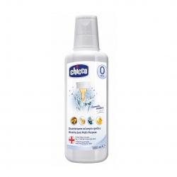 CHICCO - Broad spectrum bactericidal disinfectant