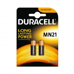 Duracell - MN21 (A23)