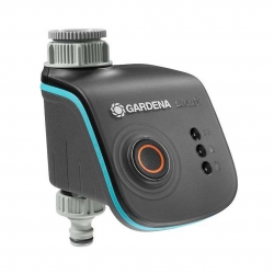 GARDENA - Smart - Irrigation control