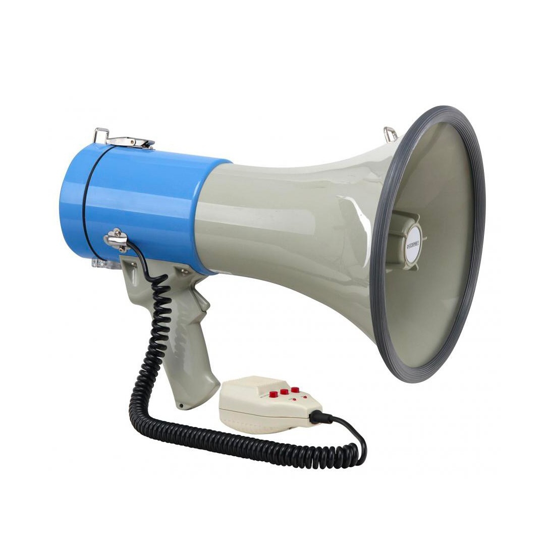 MCGREY - MP-800HRS - Portable megaphone