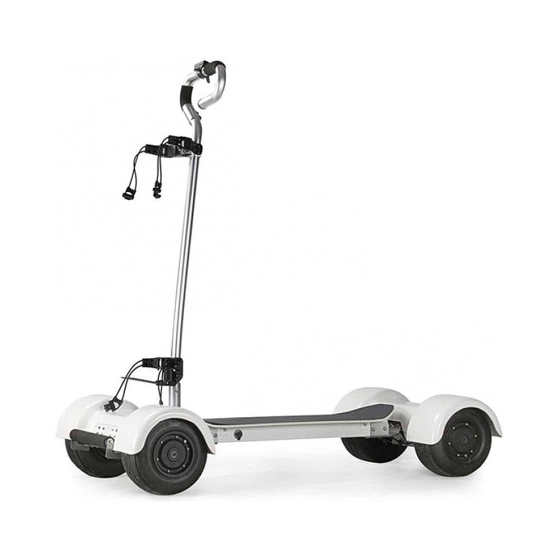 ESWING - 4 wheel electric scooter