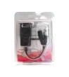 ELCART - Coppia di video balun passivi TX+RX