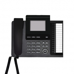 ELMEG - ISDN telephone