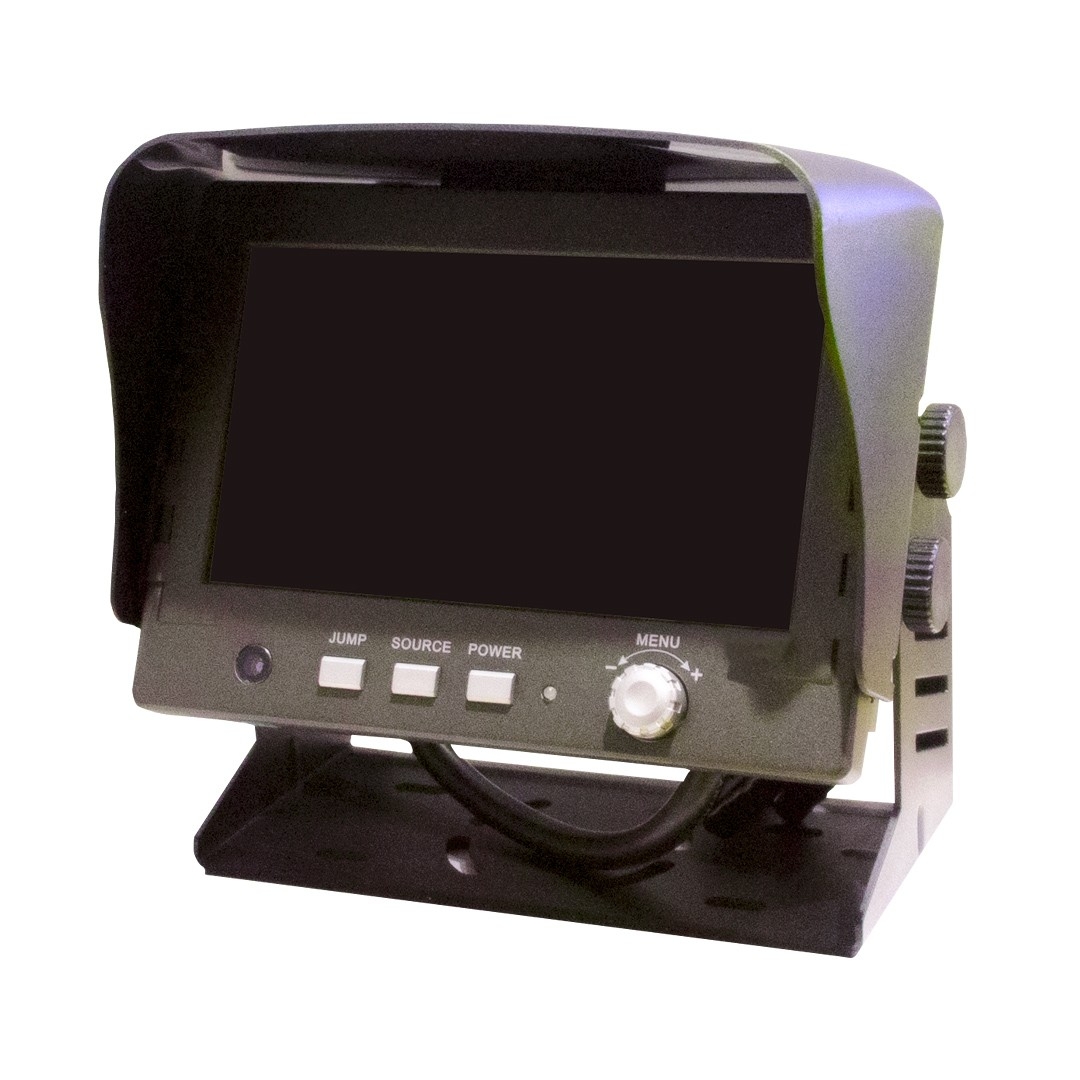BETTINI - 7 "car monitor