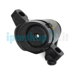 Brake caliper for scooters