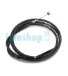 Front brake cable for electric scooter - Segway Ninebot G30 Max