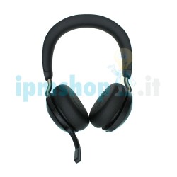 Jabra | Evolve2 75 - Vista frontale - V2