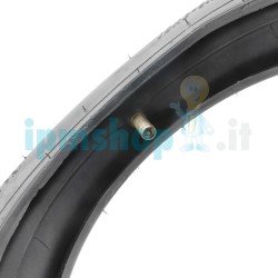 Pair of inner tubes for 10 "tires