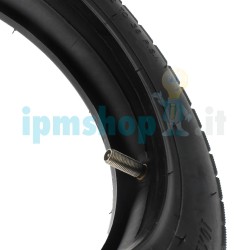 Pair of inner tubes for 10 "tires