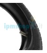 Pair of inner tubes for 10 "tires