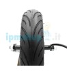 Front motorized wheel for G30 Ninebot Segway