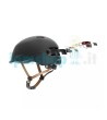 SMART4U - SH50U - Helmet with intelligent LED light - Side view