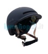 SMART4U - SH50U - Casco con luce LED intelligente - Vista 3/4 sinistra