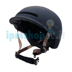 SMART4U - SH50U - Casco con luce LED intelligente - Vista 3/4 destra