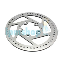 110 mm brake disc for scooters