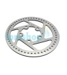 110 mm brake disc for scooters