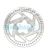 110 mm brake disc for scooters