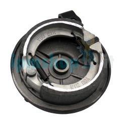 Drum brake for Ninebot Max G30 scooter