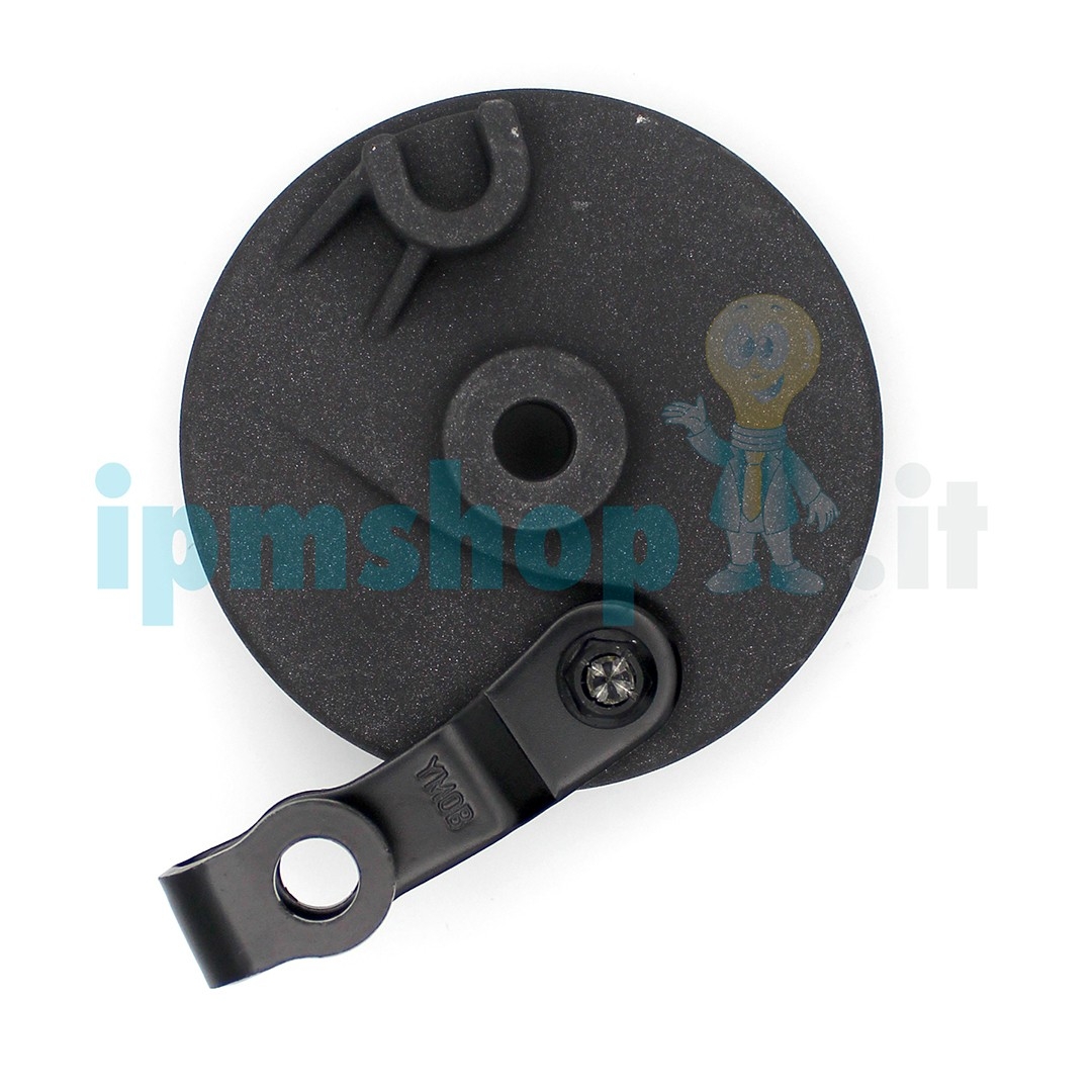 Drum brake for Ninebot Max G30 scooter