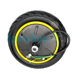 Front motorized wheel for G30 Ninebot Segway