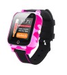 SmartTrackerKids | 20T Pink | Smartwatch for children with GPS