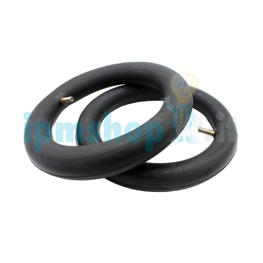 Pair of inner tubes for 10 "tires