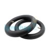 Pair of inner tubes for 10 "tires