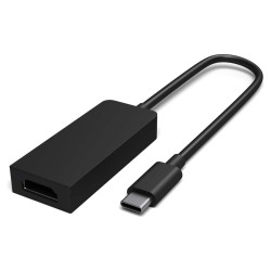 Microsoft | Adattatore USB HDMI