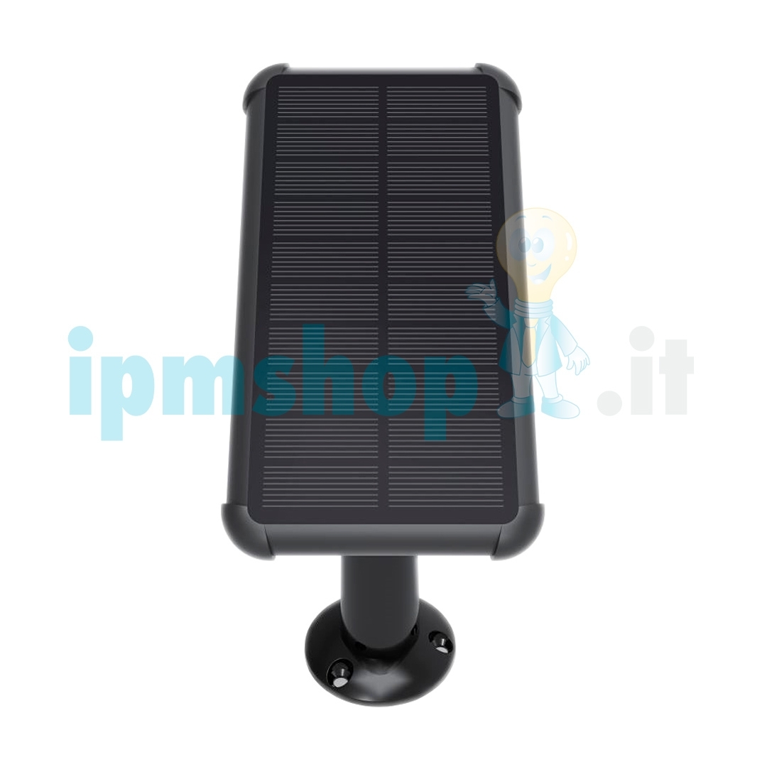Ezviz - CS-CMT - Solar Panel - Pannello solare di ricarica