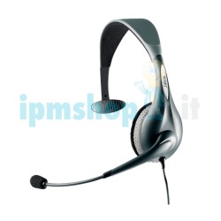 Jabra | UC VOICE - 150 MS Mono (Version A) - Cuffie professionali