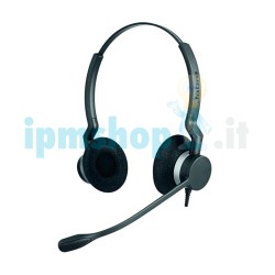 Jabra | Biz 2300 Duo NC (Vers. B) - Cuffie professionali