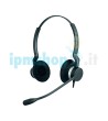 Jabra - Biz 2300 Duo NC (Vers. B) - Cuffie professionali