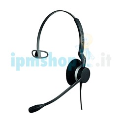 Jabra | Biz 2300 Mono NC (vers. A) - Cuffie professionali