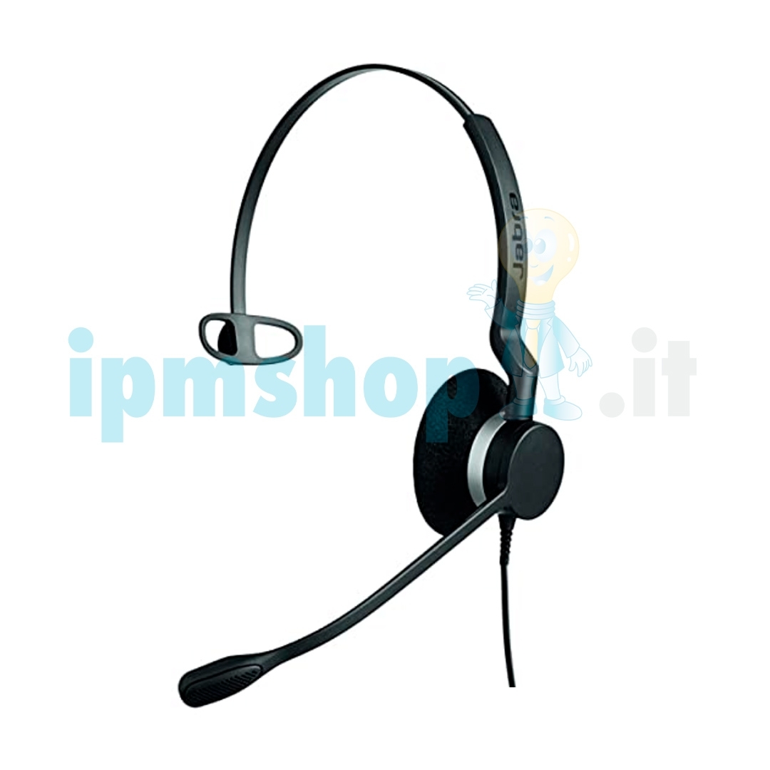 JABRA - Biz 2300 Mono NC (vers. A) - Professional headset