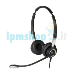 Jabra | Biz 2400 II Duo (vers. B) - Cuffie professionali