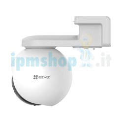 Ezviz - HB8 - Battery motorized camera