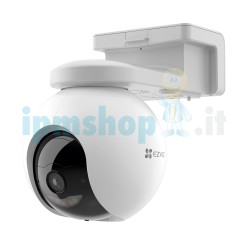 Ezviz - HB8 - Battery motorized camera